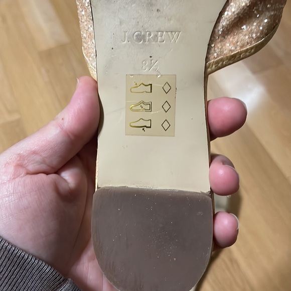 J.Crew Sandals - Picture 3 of 4